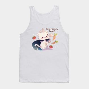 Paimon Emergency Food Tank Top